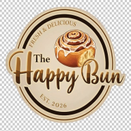 The Happy Bun Icon